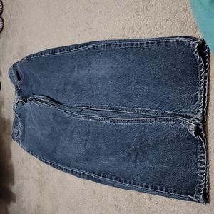 Tommy Hilfiger Womens Jeans